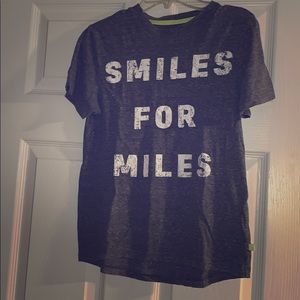 Must have Youth t-shirt